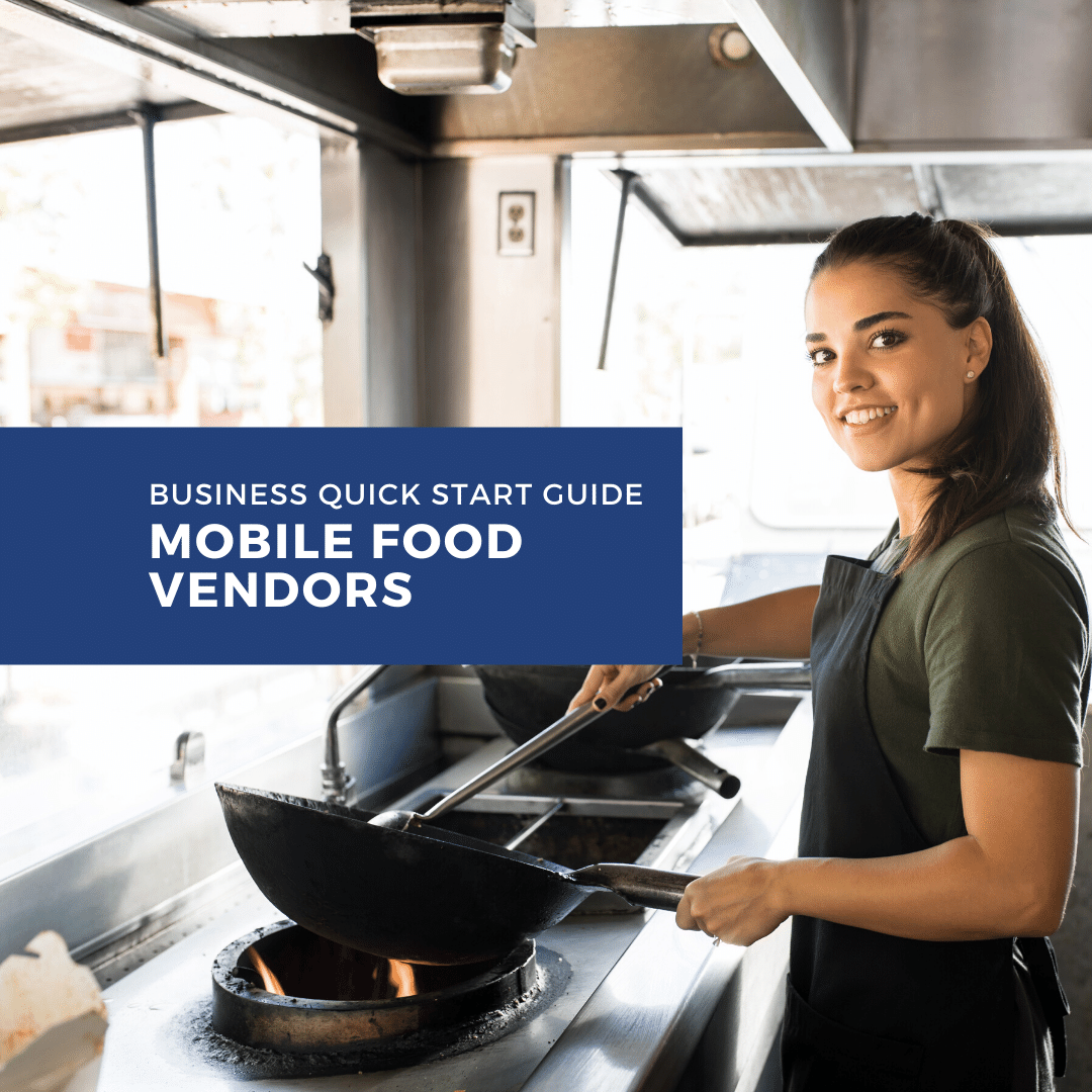 Mobile Food Vendors
