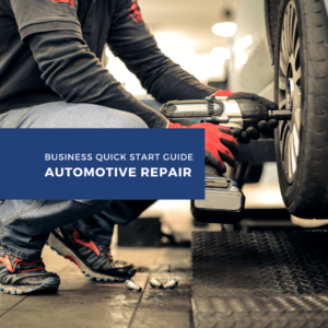 Automotive Repair