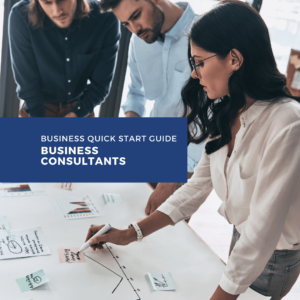 Business Consultants
