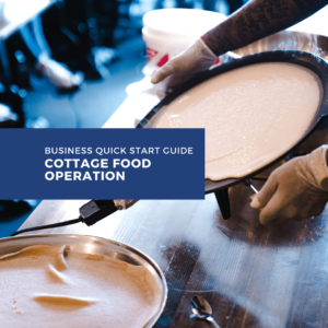 Cottage Food Operation