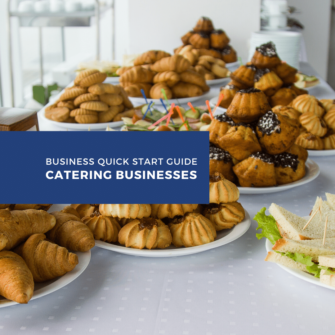 Catering Businesses