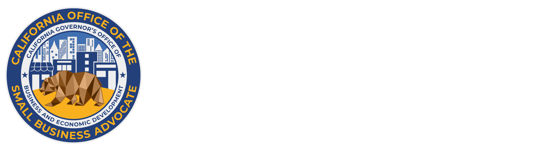 Accelerate CA Logo
