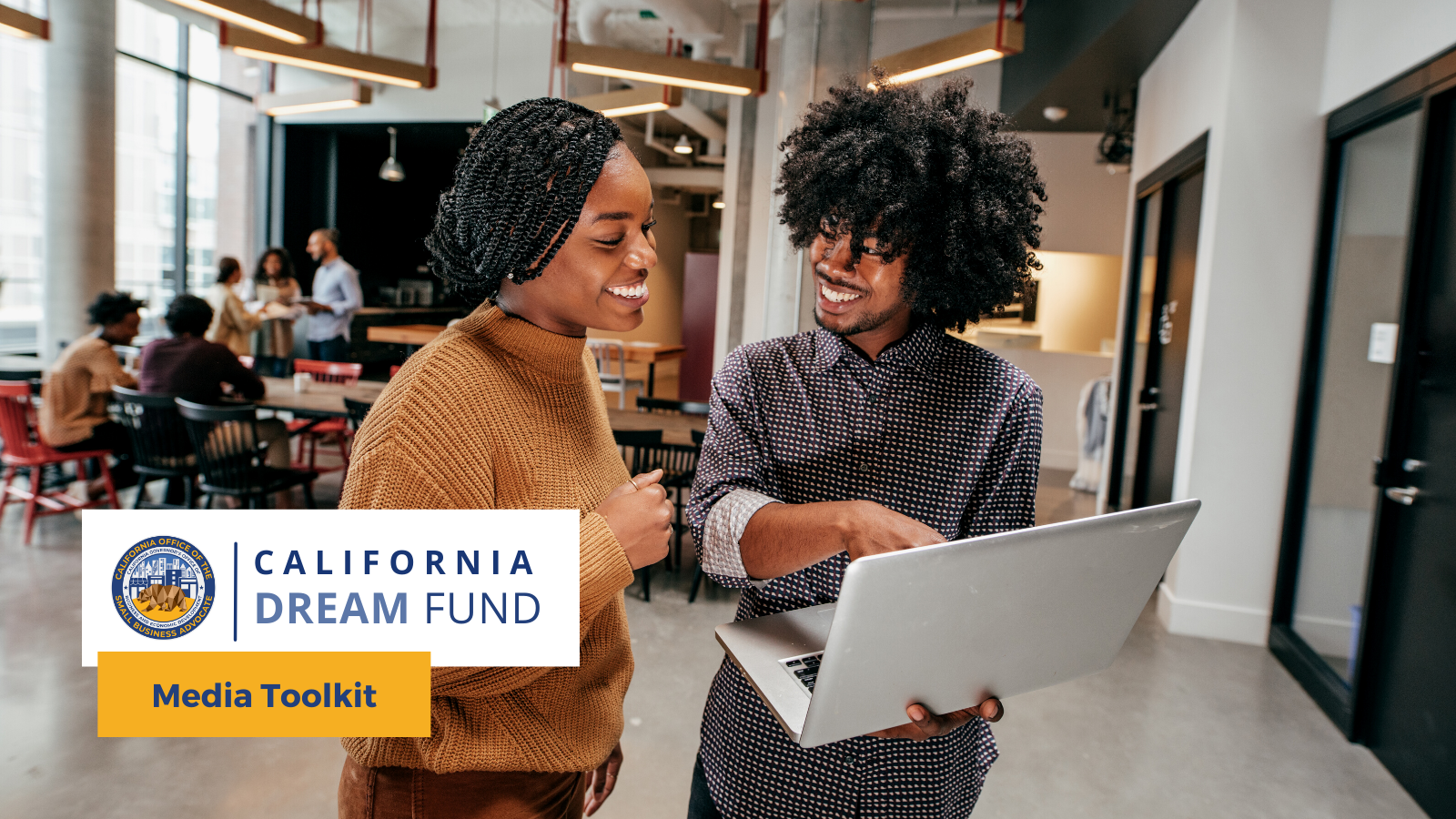 CA Dream Fund