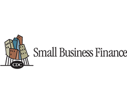 CDC small bus finance