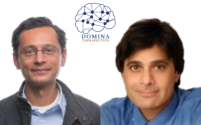 Domina Therapeutics Inc.