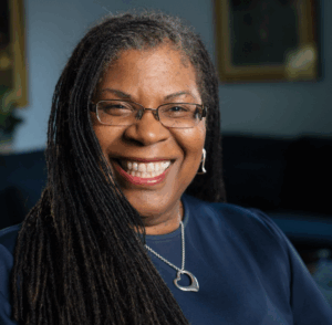 Dr. Tara Lynn Gray