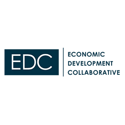 EDC logo