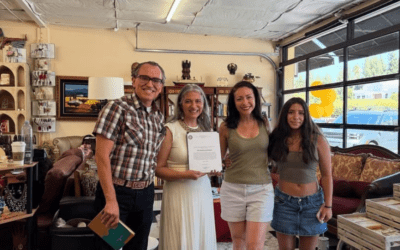 The Untold Story Bookstore