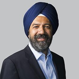 Gurinder Ahluwalia