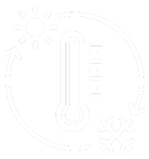 climate resilience icon