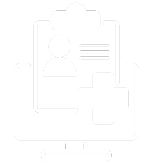 Digital Health icon