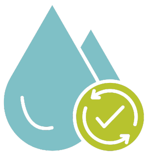 water tech icon