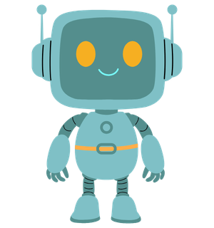 robot icon