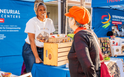 Inland Empire Small Business Development Center