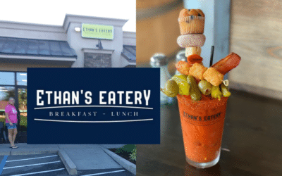 Ethan’s Eatery
