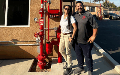 Diamond Fire Protection