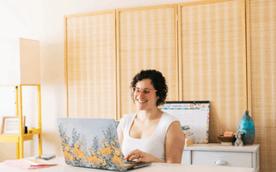 Declutter Organize Breathe