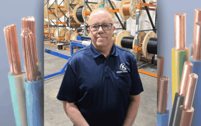 Karish Industries