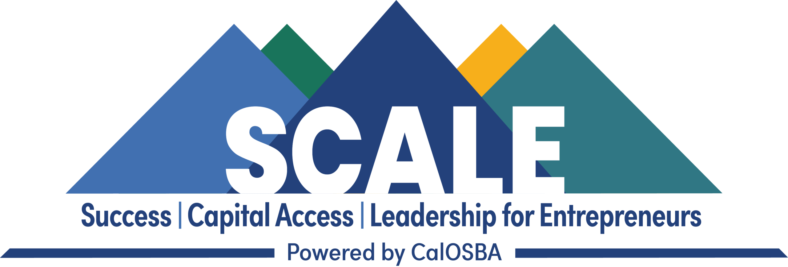 SCALE with Tagline 4.7