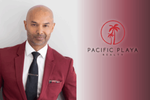 pacific playa