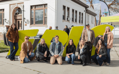 The Siskiyou Economic Development Council