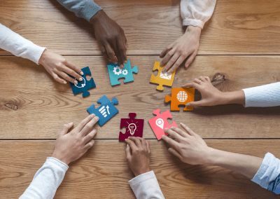 small business resources liaision