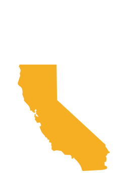 State of ca icon2