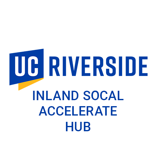 UC Riverside logo