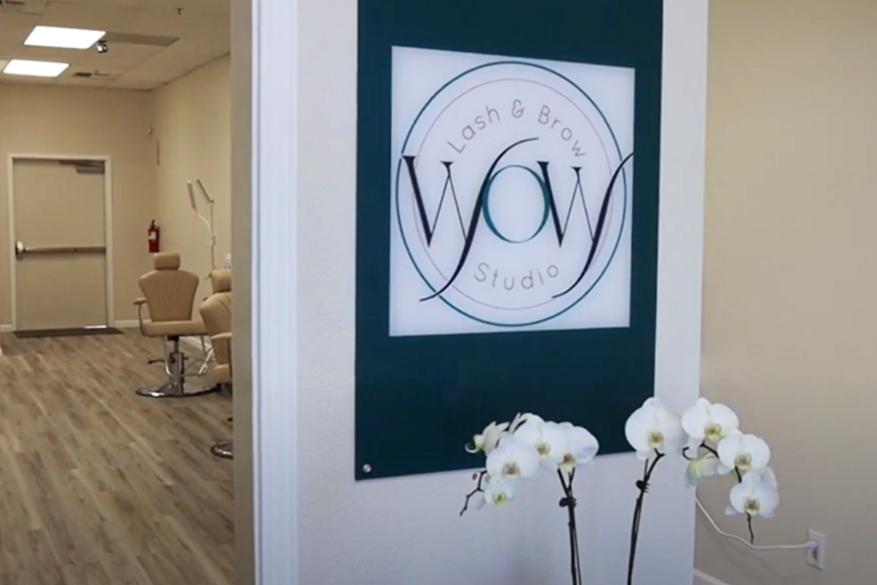 Wow Lash and Brow Studio