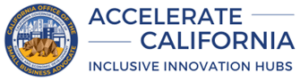accelerate CA logo