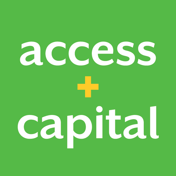 access plus capital logo