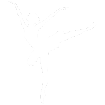 Ballerina icon