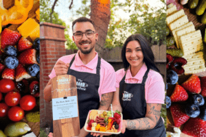 Board babes feat image