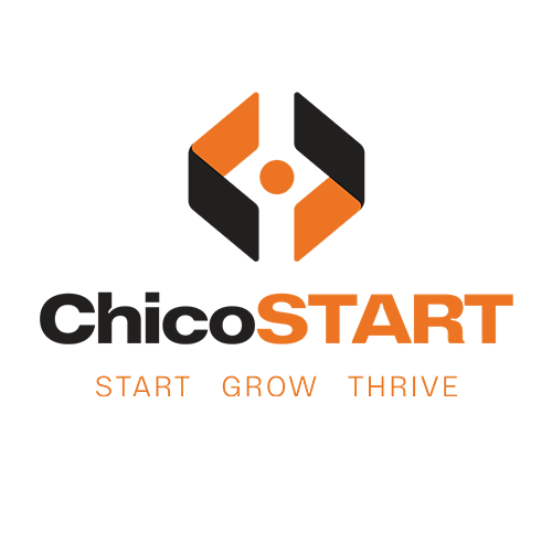 ChicoStart logo