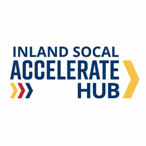 inland socal accelerate logo