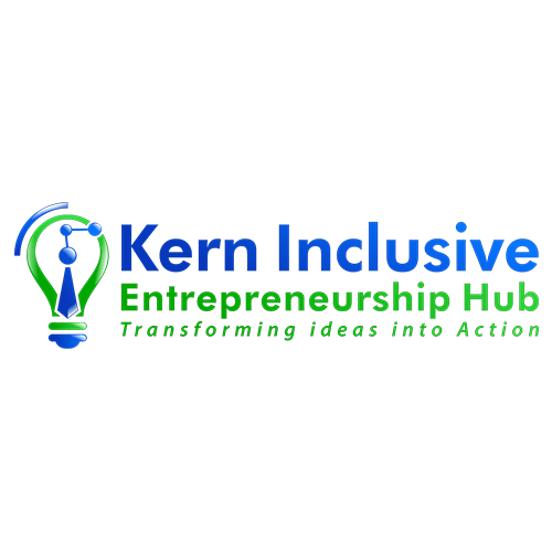 Kern Inclusive logo