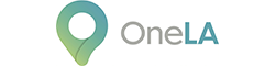 one-la logo