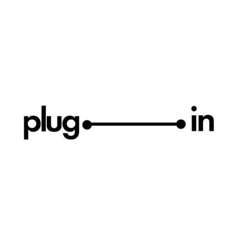 plug in logo