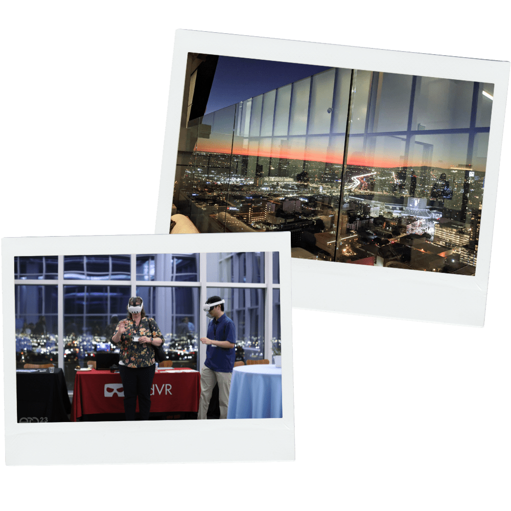 Polaroid template 1 heal la