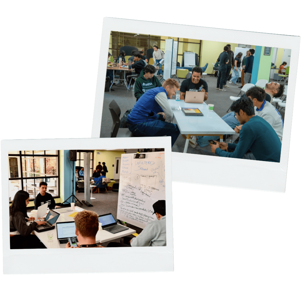 Polaroid template 1 The Carlsen Center