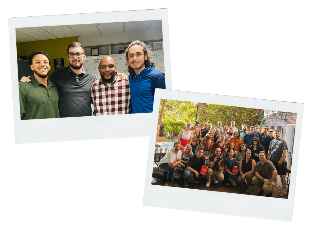 Polaroid template 2 chicostart