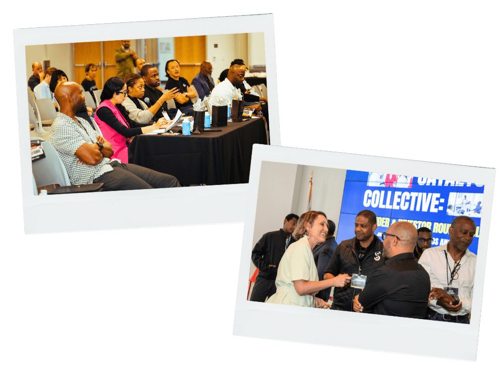 Polaroid template 2 Plug In South Los Angeles