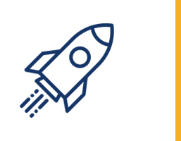 rocket icon