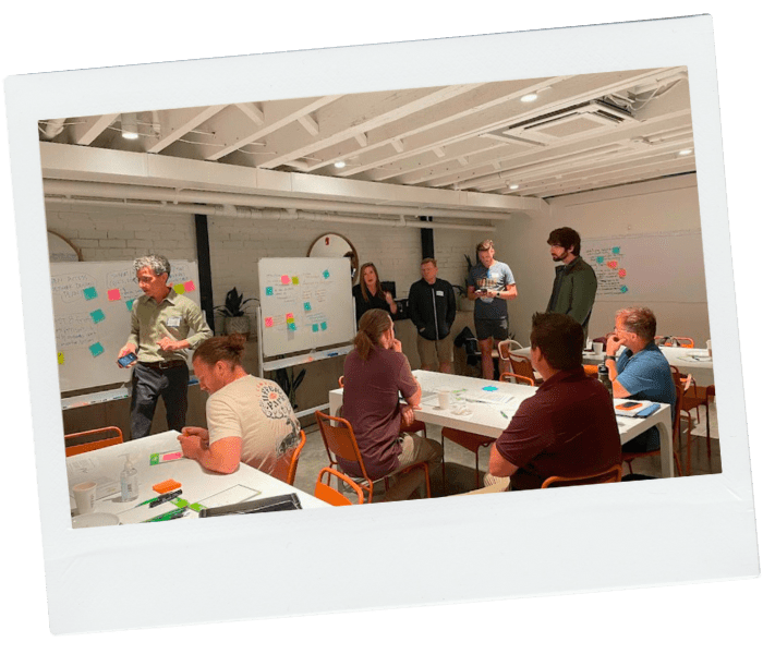 Single polaroid 2 chicostart