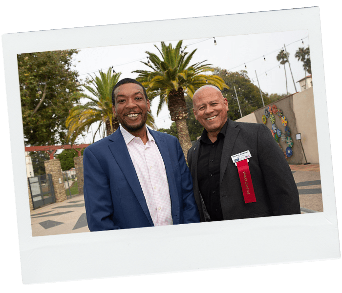 Single polaroid 2 EDC