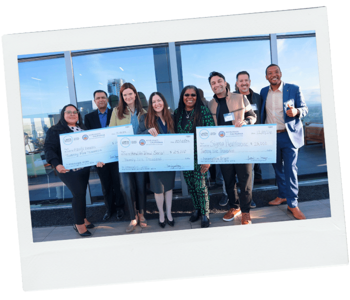 Single polaroid 2 heal la