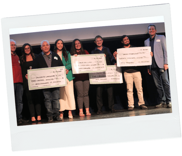 Single polaroid 2 Inland SoCal