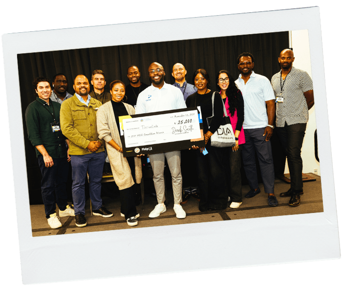 Single polaroid 2 Plug In South Los Angeles