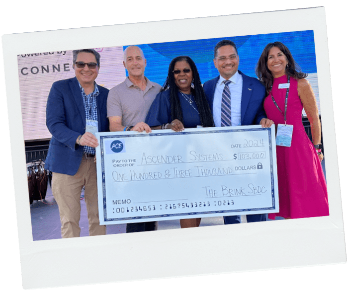 Single polaroid 2 the brink sbdc