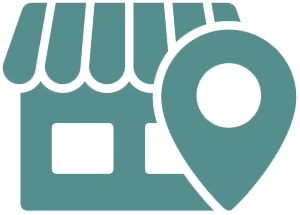 store front icon